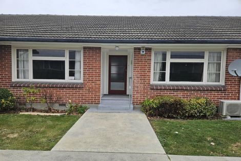 Photo of property in 113 Yaldhurst Road, Sockburn, Christchurch, 8042