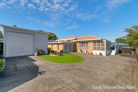 Photo of property in 47b Churchill Avenue, Manurewa, Auckland, 2102