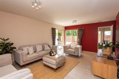 Photo of property in 1 Henridge Place, Avonhead, Christchurch, 8042