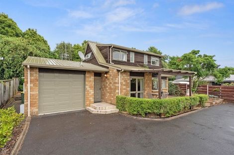 Photo of property in 68b Mansel Avenue, Hillcrest, Hamilton, 3216