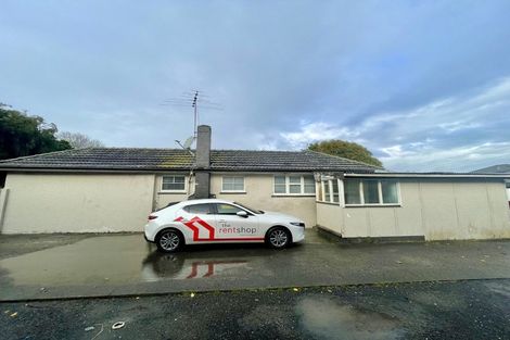 Photo of property in 6 Tennessee Avenue, Mangere East, Auckland, 2024