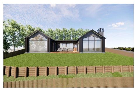 Photo of property in 63 Kitcheners Knoll Road, Kennedys Bush, Christchurch, 8025