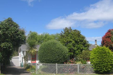 Photo of property in 18 Saint James Street, Richmond Heights, Taupo, 3330
