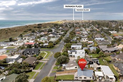 Photo of property in 240a Range Road, Papamoa Beach, Papamoa, 3118