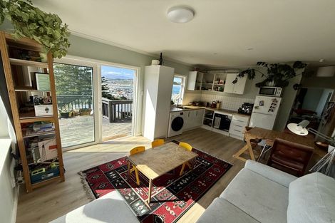 Photo of property in 38 Buckingham Street, Melrose, Wellington, 6023