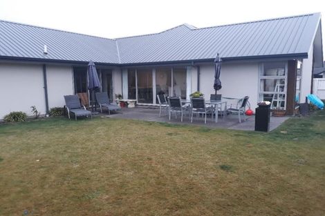 Photo of property in 1 Squadron Road, Wigram, Christchurch, 8042