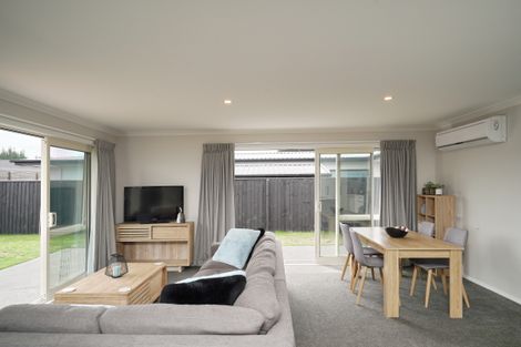 Photo of property in 87 Bayliss Drive, Kaiapoi, 7630