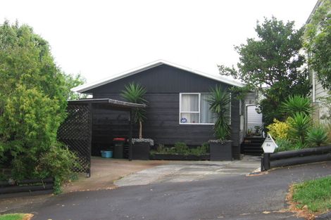 Photo of property in 3 Alexander Street, Kingsland, Auckland, 1021