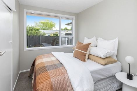 Photo of property in 51a Rayburn Avenue, Papanui, Christchurch, 8053