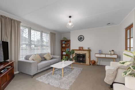 Photo of property in 3 Wakefield Street, Awapuni, Palmerston North, 4412