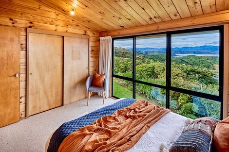 Photo of property in 215 Buckley Road, Southgate, Wellington, 6023