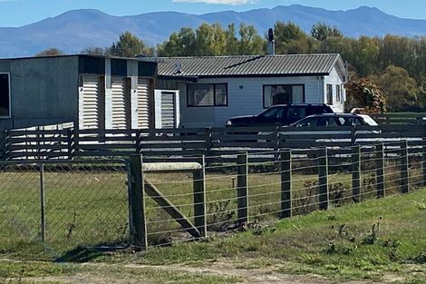 Photo of property in 203 Talbot Road, Fairlie, 7987