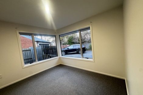 Photo of property in 2/94a Staveley Street, Avonhead, Christchurch, 8042