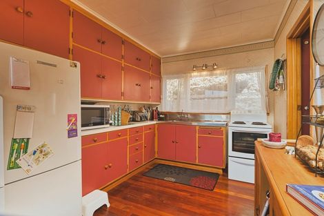 Photo of property in 521 Nottingley Road, Frimley, Hastings, 4120