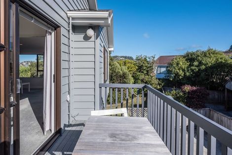 Photo of property in 55 Thatcher Crescent, Crofton Downs, Wellington, 6035