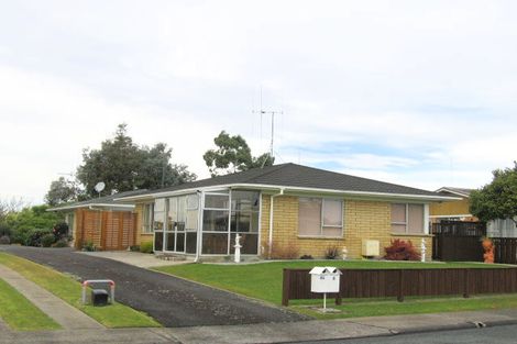 Photo of property in 4 Krippner Place, Dinsdale, Hamilton, 3204