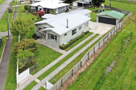Photo of property in 1 Edmay Street, Feilding, 4702