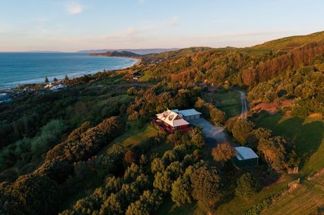 Photo of property in 36 Sirrah Street, Okitu, Gisborne, 4010