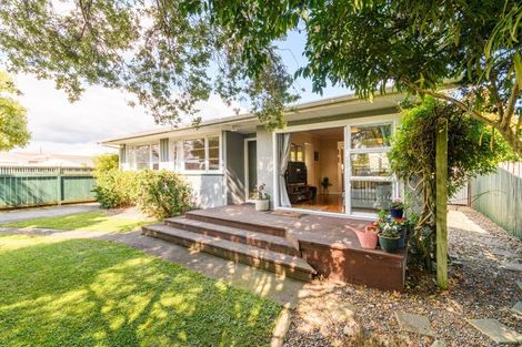 Photo of property in 458 Ruahine Street, Terrace End, Palmerston North, 4410