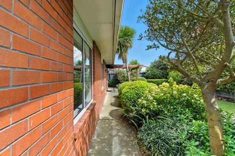 Photo of property in 1/10 Jarrow Place, Halswell, Christchurch, 8025