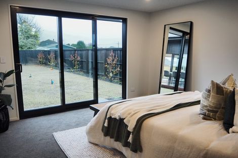 Photo of property in 143b Brookside Road, Rolleston, 7614