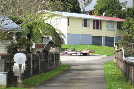 Photo of property in 13 Oawai Place, Marfell, New Plymouth, 4310