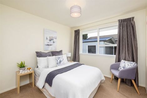 Photo of property in 6 Oldham Crescent, Halswell, Christchurch, 8025