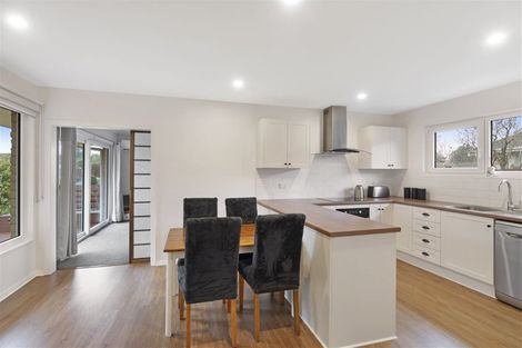 Photo of property in 23 Jenkins Avenue, Redwood, Christchurch, 8051