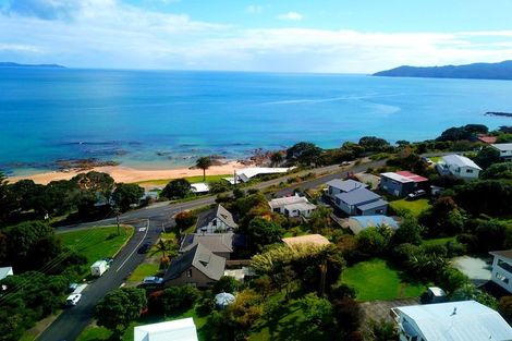 Photo of property in 6 Seaview Road, Cable Bay, 0420