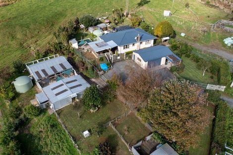 Photo of property in 280 Dixon Road, Te Akau, Ngaruawahia, 3794
