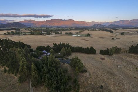 Photo of property in 783 Wanaka-luggate Highway, Wanaka, 9382