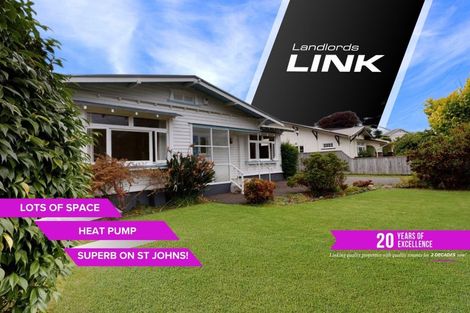 Photo of property in 12 Saint Leonard Street, Saint Johns Hill, Whanganui, 4501