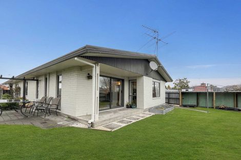 Photo of property in 8 Ascot Place, Netherby, Ashburton, 7700