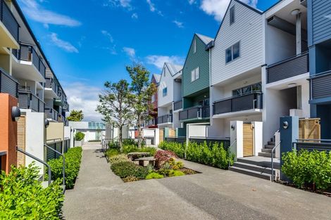 Photo of property in Amuri Park Apartments, 16/280 Bealey Avenue, Christchurch Central, Christchurch, 8013