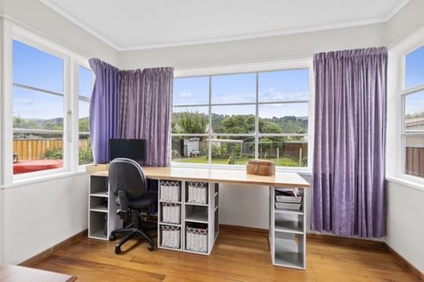 Photo of property in 35 Hunter Street, Taita, Lower Hutt, 5011