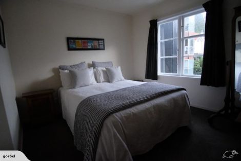 Photo of property in 14au5 Glenmore Street, Thorndon, Wellington, 6011