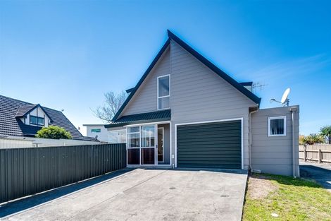Photo of property in 93a Charles Street, Westshore, Napier, 4110