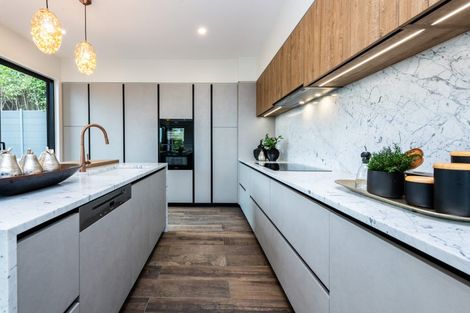 Photo of property in 12a Eric Price Avenue, Takapuna, Auckland, 0620