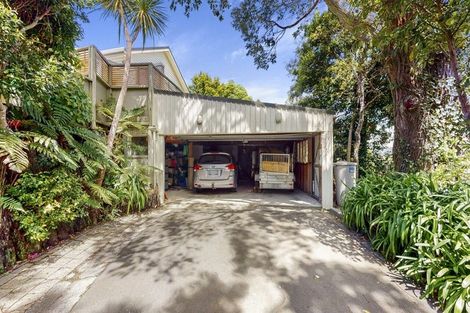 Photo of property in 8 Ranikhet Way, Khandallah, Wellington, 6035