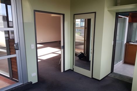 Photo of property in The Lofts, 11/185 Victoria Street, Te Aro, Wellington, 6011