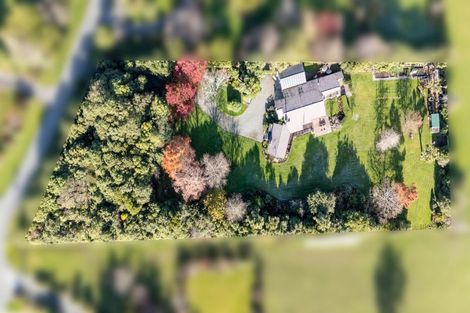 Photo of property in 33 Ribbonwood Road, Geraldine Downs, Geraldine, 7991