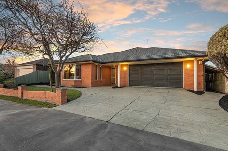 Photo of property in 91 Ti Rakau Drive, Woolston, Christchurch, 8023