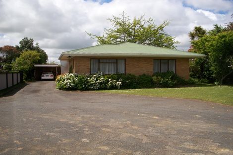 Photo of property in 148 Russell Road, Huntly, 3700