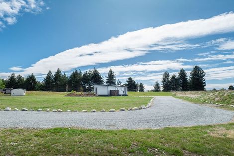 Photo of property in 3 Temple Drive, Twizel, 7901