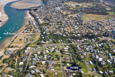 Photo of property in 15 Kanuka Place, Mangawhai Heads, Mangawhai, 0505