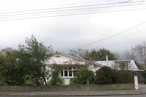 Photo of property in 91 Renall Street, Masterton, 5810