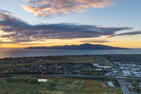 Photo of property in 23 Datum Way, Paraparaumu, 5032