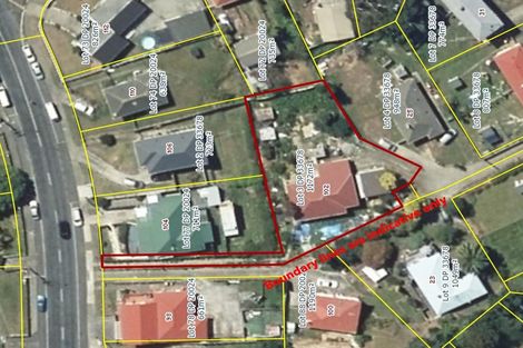 Photo of property in 102 Champion Street, Cannons Creek, Porirua, 5024