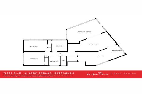 Photo of property in 45 Ascot Terrace, Kingswell, Invercargill, 9812