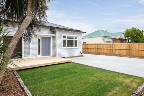 Photo of property in 42 Tilford Street, Woolston, Christchurch, 8062